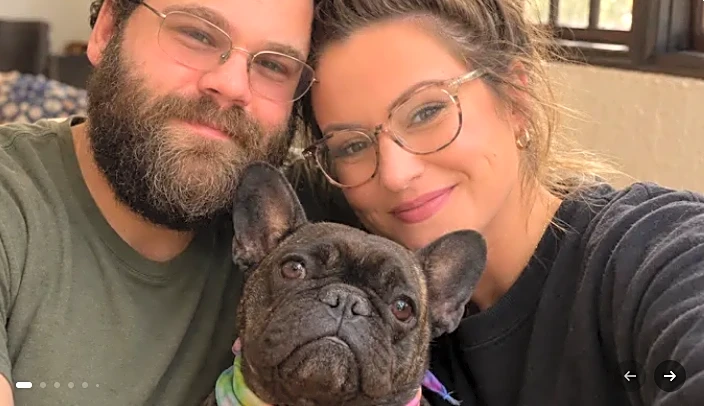 Northern California couple seriously injured in bear attack, kills dog
