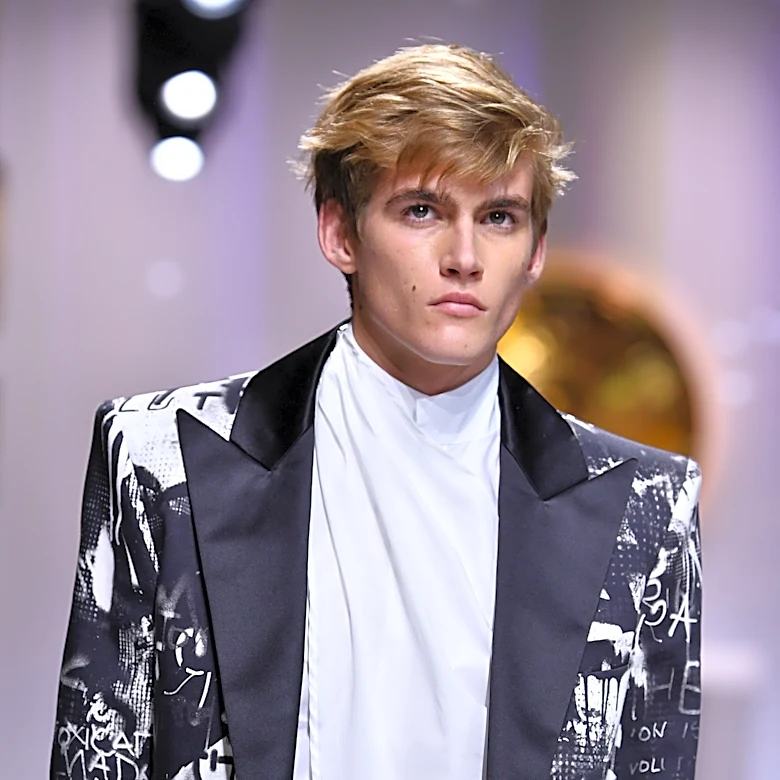 Presley Gerber cremated after death at treatment center: Report