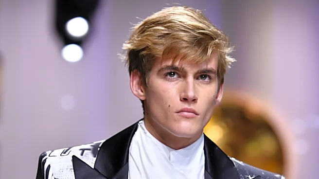 Presley Gerber cremated after death at treatment center: Report