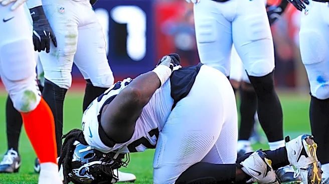 Week 3 injury report for Jacksonville