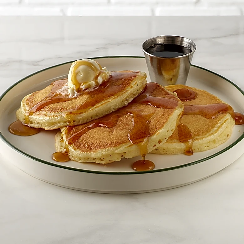 Flip out over these National Pancake Day deals