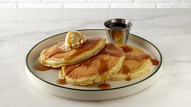 Flip out over these National Pancake Day deals