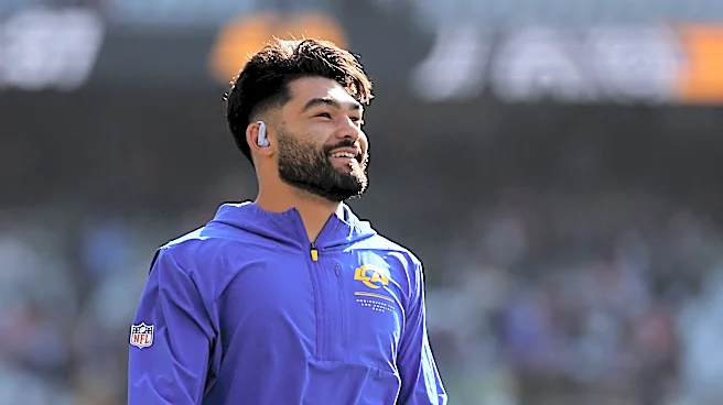 Puka Nacua injury update, status for Rams vs. Broncos in Week 3