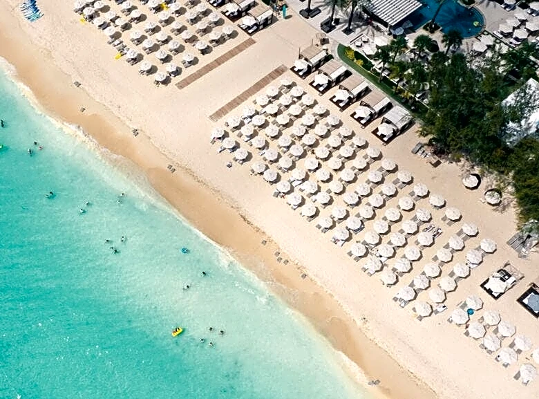 Skip fall foliage and chase sunshine at these tropical escapes