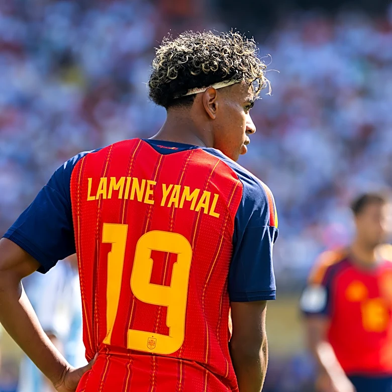 Spain lineup vs. England today: Which World Cup stars are in the XI?