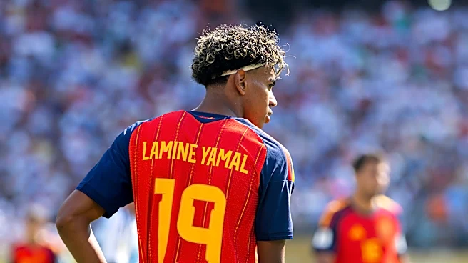 Spain lineup vs. England today: Which World Cup stars are in the XI?
