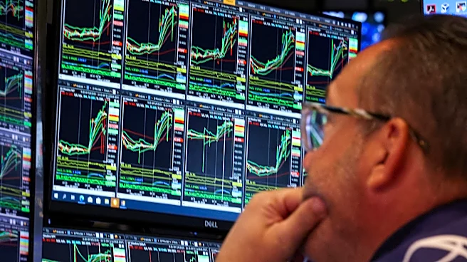 Here's how high-income Americans keep spending in a shaky economy