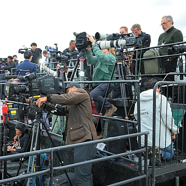 Trump's media ban fight isn't over. What comes next