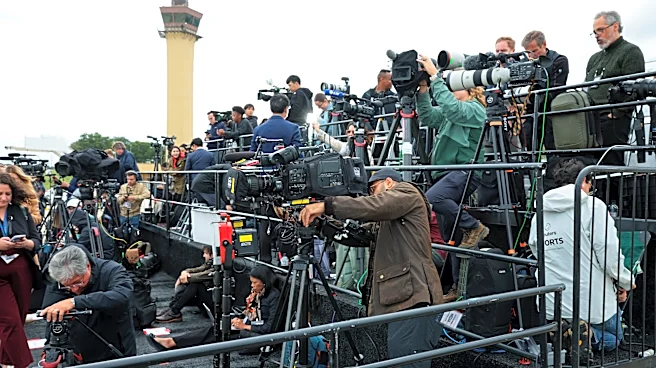 Trump's media ban fight isn't over. What comes next