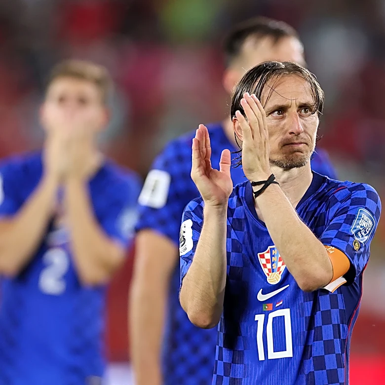 Czechia vs. Croatia Nations League prediction, start time, how to watch