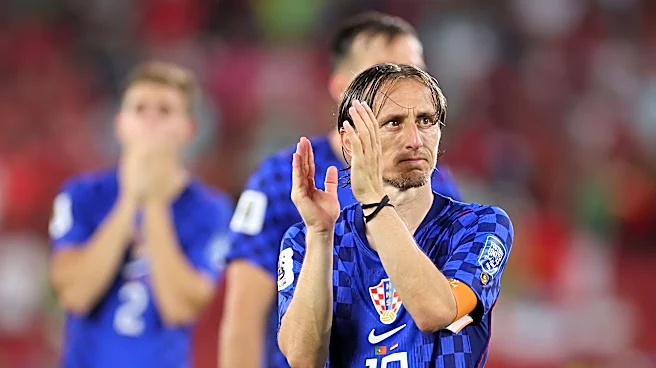 Czechia vs. Croatia Nations League prediction, start time, how to watch