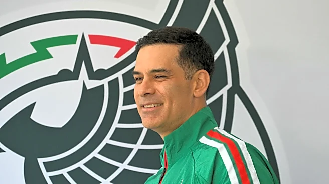Mexico vs. Colombia prediction, start time, how to watch