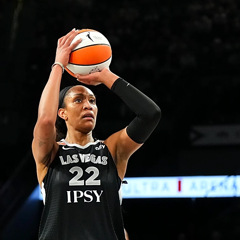 WNBA playoffs: Ranking the 10 stars that can help teams win a title