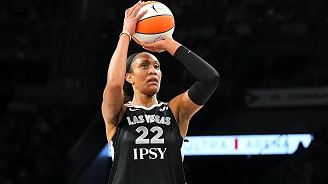 WNBA playoffs: Ranking the 10 stars that can help teams win a title