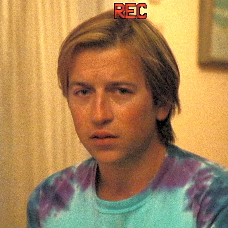 Skyler Gisondo was always the comic relief. 'Primetime' changed that.