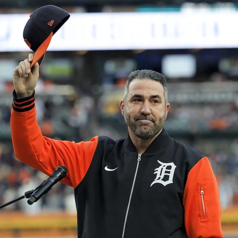 Justin Verlander's final MLB start: Live updates, highlights, stats from farewell outing
