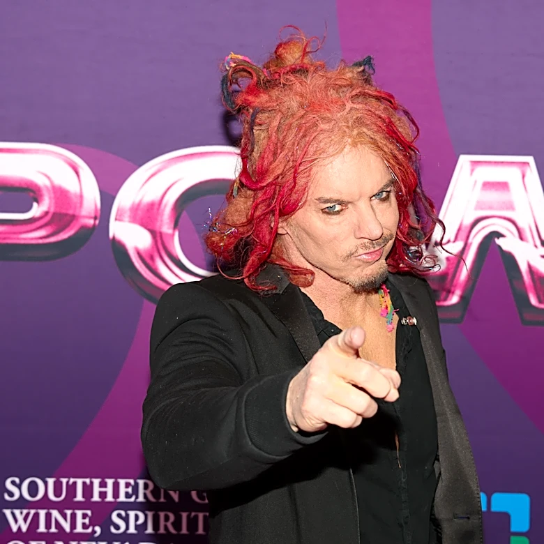 Carrot Top leaves hospital after suicide attempt: How he's doing now