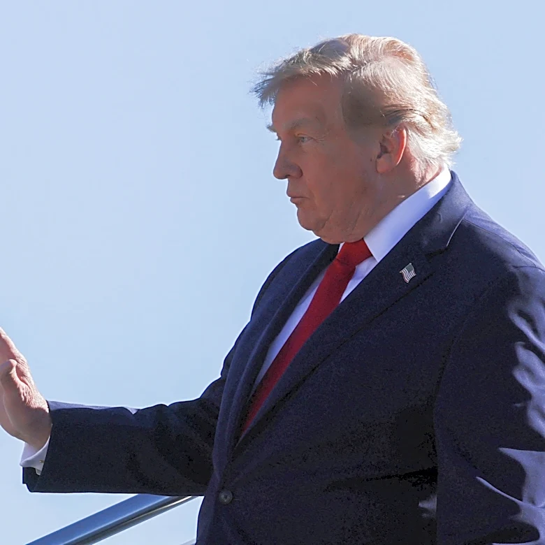 Trump rejects Iran ceasefire proposal for Hormuz