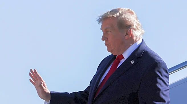 Trump rejects Iran ceasefire proposal for Hormuz