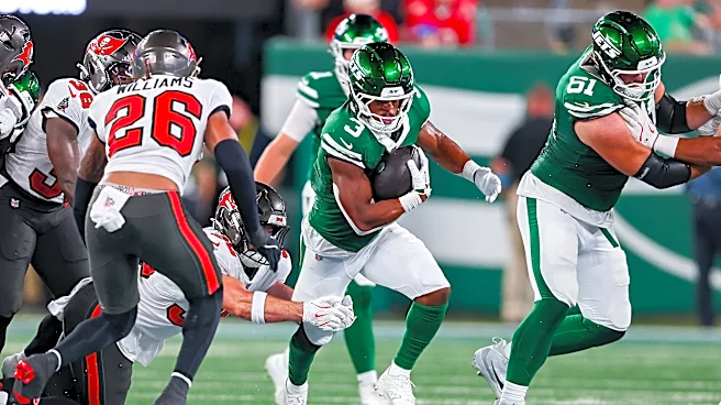 Kene Nwangwu to miss Week 3