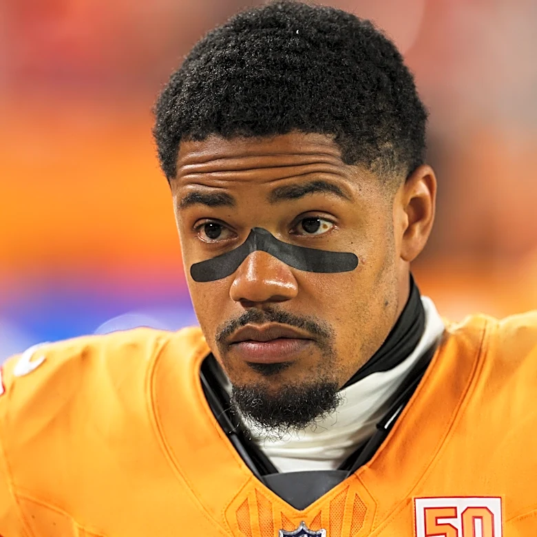 Sterling Shepard elevated for Week 3