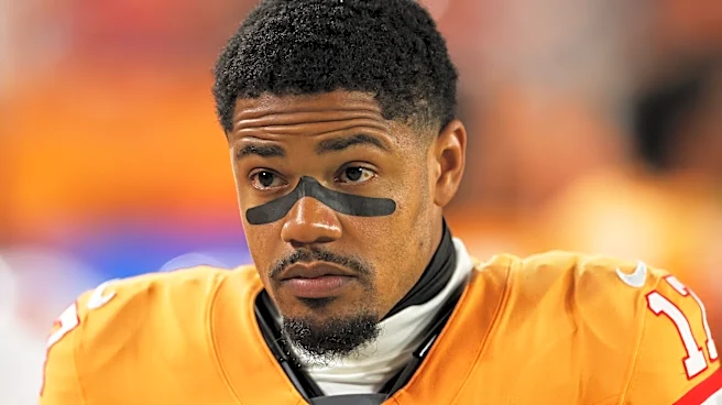 Sterling Shepard elevated for Week 3