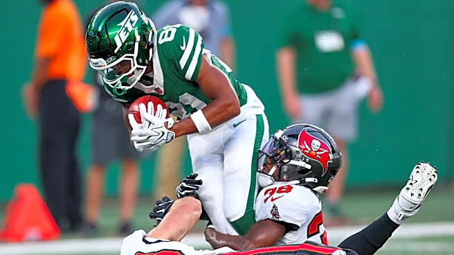 Jamaal Pritchett signed to 53-man roster