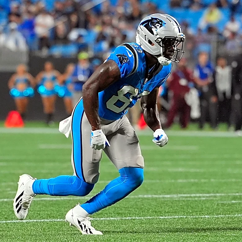 Anthony Tyus III, David Moore called up