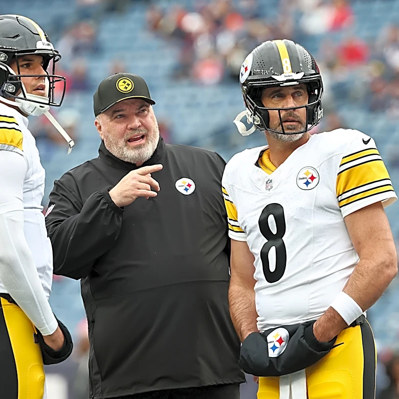 Steelers vs Bengals prediction: Aaron Rodgers and Co. won't keep up with Joe Burrow