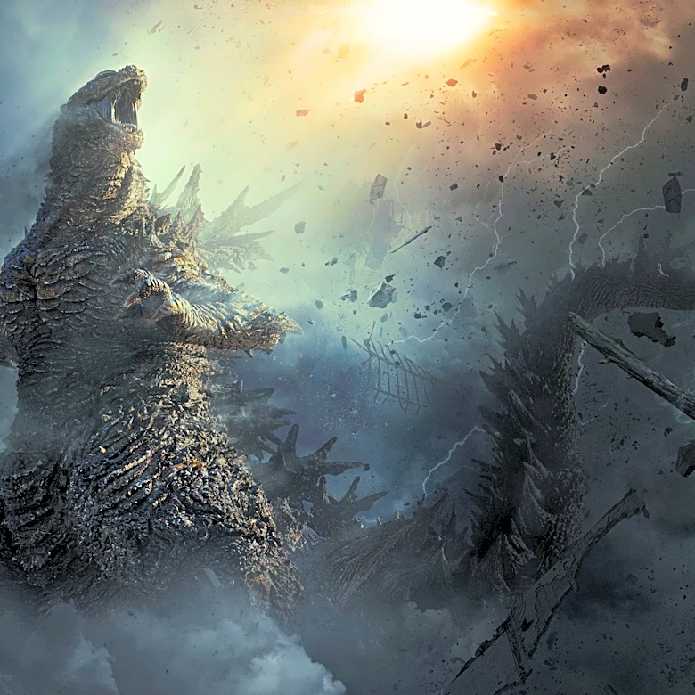 'Godzilla Minus Zero' makes franchise history, aims to 'shock' fans