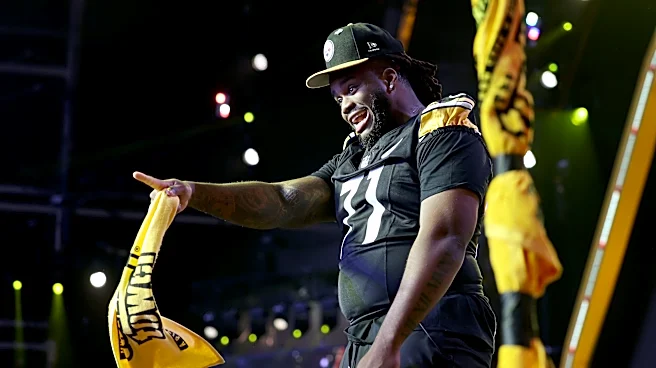 Is it Max Iheanachor time for the Steelers? Will Joey Porter Jr. drama finally end?
