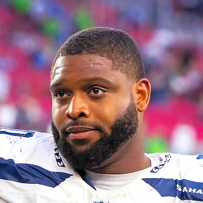 Laken Tomlinson joining Green Bay