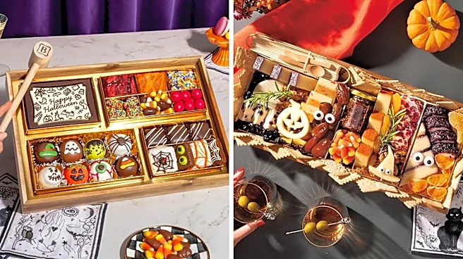 Why the new Boarderie Halloween boards are trending with party hosts