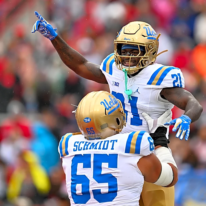 What UCLA's latest dominant win means as Bruins start 2-0 in Big Ten