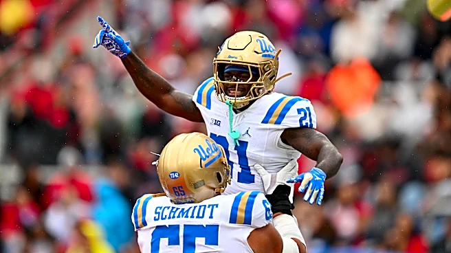 What UCLA's latest dominant win means as Bruins start 2-0 in Big Ten