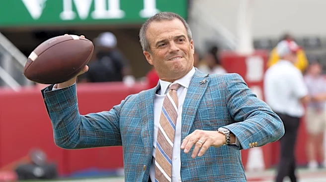 Shane Beamer buyout: How much is South Carolina coach owed if fired?