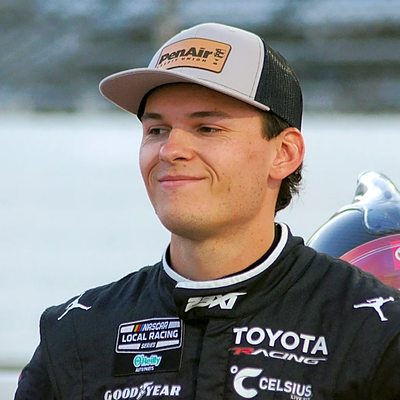 NASCAR driver Corey Heim targeted in scuffle at Martinsville late-model race