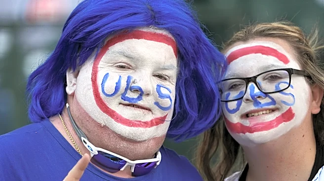 How to buy San Diego Padres vs Chicago Cubs MLB playoff tickets