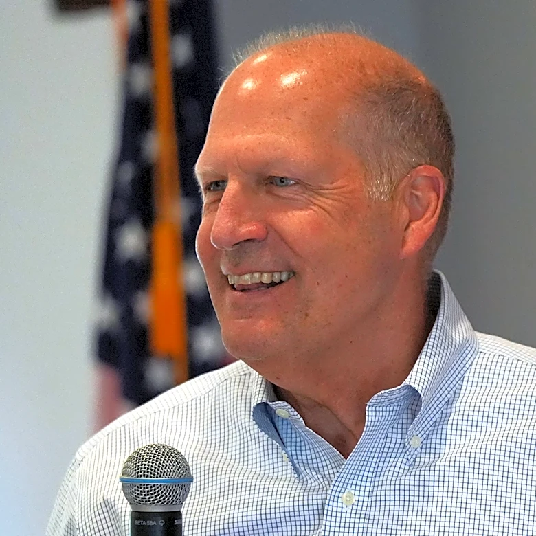 Could Republicans flip New Hampshire Senate seat? Sununu's got a shot