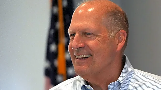 Could Republicans flip New Hampshire Senate seat? Sununu's got a shot