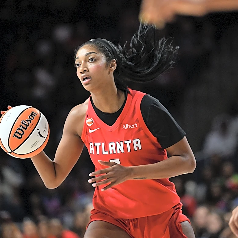 Washington Mystics vs. Atlanta Dream live updates: Time, stream for WNBA playoffs