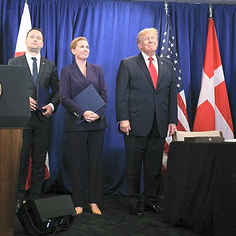 Trump's Greenland deal is a win. Now for the hard part | Opinion