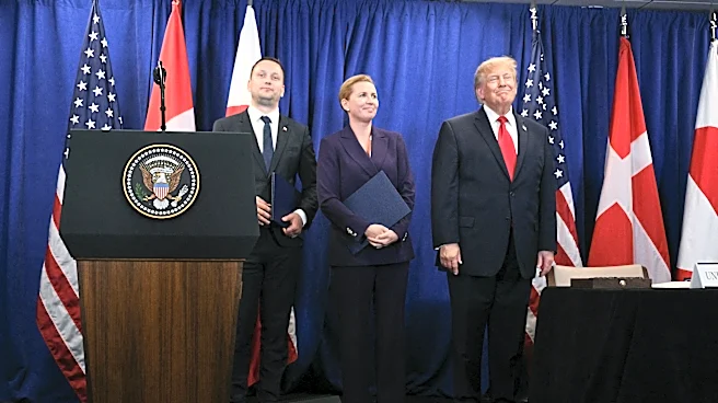 Trump's Greenland deal is a win. Now for the hard part | Opinion