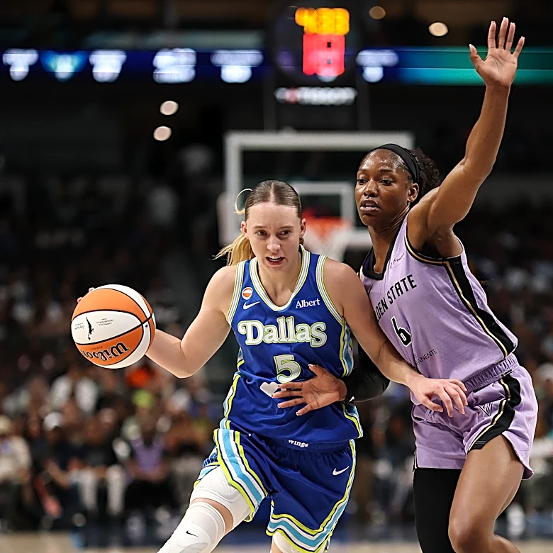 Golden State Valkyries vs Dallas Wings: Time, TV, stream for WNBA playoffs