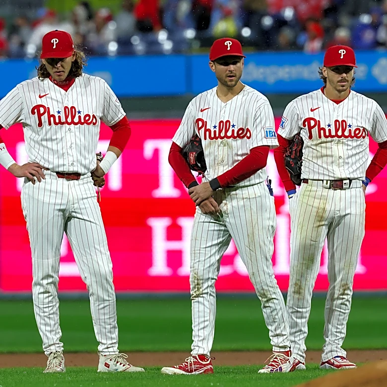 MLB playoff picture LIVE standings: Bracket, wild card and division tiebreakers