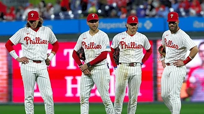MLB playoff picture LIVE standings: Bracket, wild card and division tiebreakers