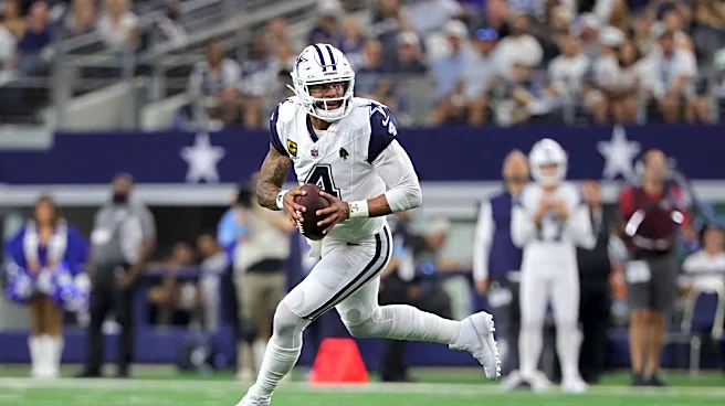 What NFL games are on today? Week 3 TV channels, Sunday schedule, results