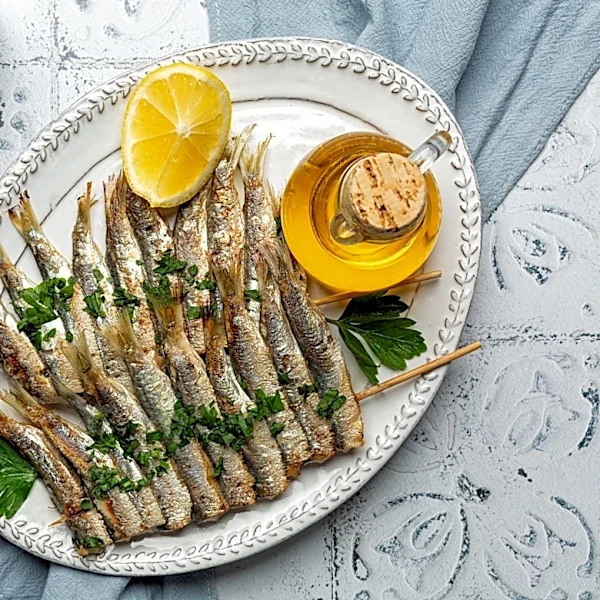 Sardines are packed with nutrients. But should you eat them often?
