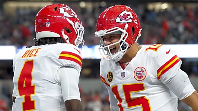 Chiefs vs Dolphins centers on one stubborn trend
