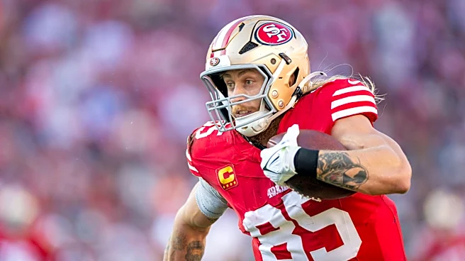 49ers vs Cardinals asks a simple question: How big is the gap?